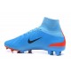 Nike Mercurial Superfly 5 FG Korki Pilkarskie -