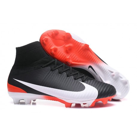 Nike Mercurial Superfly 5 FG Korki Pilkarskie -