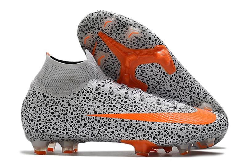 新品　ナイキ　マーキュリアルスーパーフライ7 エリート　CR7 fg マーキュリアル スーパーフライ 8 エリート CR7 FG チリレッド