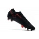 Nike Mercurial Vapor XIII 360 Elite FG Czarny Czerwony