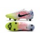 Nike Mercurial Vapor XIII Elite SG Neymar Biały Czarny Niebieski Żółty