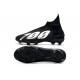 Korki piłkarskie Adidas Predator Mutator 20+ FG Czarny Biały