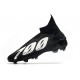 Korki piłkarskie Adidas Predator Mutator 20+ FG Czarny Biały