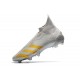 Korki piłkarskie Adidas Predator Mutator 20+ FG Wilczy Złoto