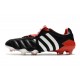 Adidas Predator 20+ Mutator Mania'Tormentor' FG Czarny Biały Czerwony