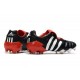 Adidas Predator 20+ Mutator Mania'Tormentor' FG Czarny Biały Czerwony