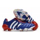 Adidas Predator 20+ Mutator ManiaTormentor FG Niebieski Czerwony Biały