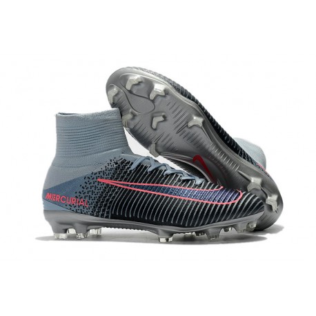 Nike Buty Pilkarskie Mercurial Superfly V DF FG -