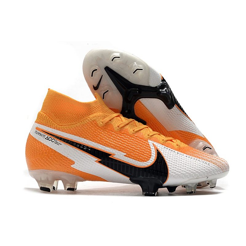 superfly 7 elite orange