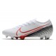 Nike Mercurial Vapor XIII 360 Elite FG Biały Czerwony Czarny