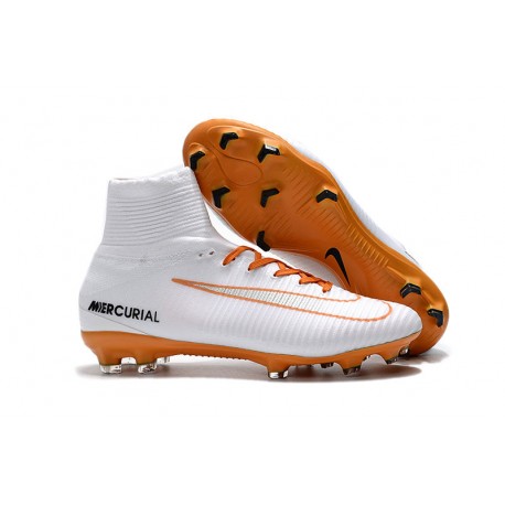 Nike Buty Pilkarskie Mercurial Superfly V DF FG -