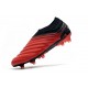 Buty adidas Copa 20+ FG - Czerwony Biały Czarny