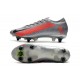 Nike Mercurial Vapor XIII Elite SG AC Szary Czarny