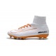 Nike Buty Pilkarskie Mercurial Superfly V DF FG -