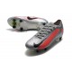 Nike Mercurial Vapor XIII Elite SG AC Szary Czarny