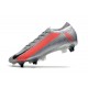 Nike Mercurial Vapor XIII Elite SG AC Szary Czarny