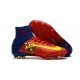 Nike Buty Pilkarskie Mercurial Superfly V DF FG -