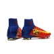 Nike Buty Pilkarskie Mercurial Superfly V DF FG -