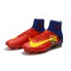 Nike Buty Pilkarskie Mercurial Superfly V DF FG -