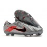 Nike Korki Pilkarskie Tiempo Legend 8 Elite FG Wilczy Czarny