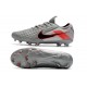 Nike Korki Pilkarskie Tiempo Legend 8 Elite FG Wilczy Czarny