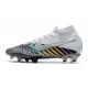 Cristiano Ronaldo Nike Mercurial Dream Speed 003 CR7 Biały Czarny