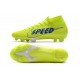 Nike Mercurial Dream Speed Superfly VII Elite 360 FG Zielony