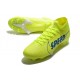 Nike Mercurial Dream Speed Superfly VII Elite 360 FG Zielony