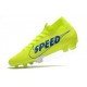 Nike Mercurial Dream Speed Superfly VII Elite 360 FG Zielony