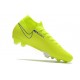 Nike Mercurial Dream Speed Superfly VII Elite 360 FG Zielony