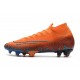 Nike Mercurial Dream Speed 003 'Phoenix Rising' Pomarańczowy Niebieski