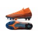 Nike Mercurial Dream Speed 003 'Phoenix Rising' Pomarańczowy Niebieski