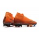 Nike Mercurial Dream Speed 003 'Phoenix Rising' Pomarańczowy Niebieski