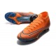 Nike Mercurial Dream Speed 003 'Phoenix Rising' Pomarańczowy Niebieski