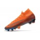 Nike Mercurial Dream Speed 003 'Phoenix Rising' Pomarańczowy Niebieski