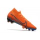 Nike Mercurial Dream Speed 003 'Phoenix Rising' Pomarańczowy Niebieski