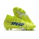 Nike Mercurial Dream Speed Superfly VII Elite 360 FG Zielony