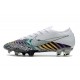 Cristiano Ronaldo Nike Mercurial Dream Speed 003 CR7 Czarny Biały