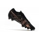 Buty Piłkarskie Nike Mercurial Vapor 13 Elite FG Czarny Różowy