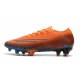 Nike Mercurial Dream Speed 003 'Phoenix Rising' Pomarańczowy Niebieski