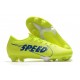 Buty Piłkarskie Nike Mercurial Vapor 13 Elite FG Dream Speed Zielony