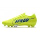 Buty Piłkarskie Nike Mercurial Vapor 13 Elite FG Dream Speed Zielony