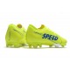 Buty Piłkarskie Nike Mercurial Vapor 13 Elite FG Dream Speed Zielony