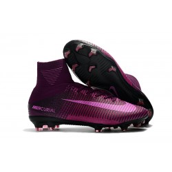 Nike Buty Pilkarskie Mercurial Superfly V DF FG -