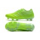 Korki Pilkarskie adidas Copa 20.1 FG Zielony Biały