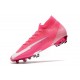 Nike Mercurial Superfly VII Elite 360 FG x Mbappé Różowy Biały Czarny