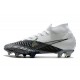 Nike Mercurial Superfly VII Elite 360 FG Dream Speed 3 - Biały Czarny