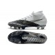 Nike Mercurial Superfly VII Elite 360 FG Dream Speed 3 - Biały Czarny