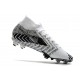 Nike Mercurial Superfly VII Elite 360 FG Dream Speed 3 - Biały Czarny