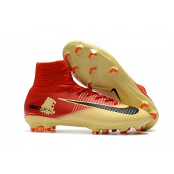 Nike Buty Pilkarskie Mercurial Superfly V DF FG -